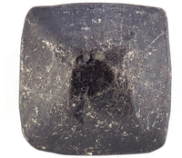 Castelo Contemporary Forged Iron Knob 392726909