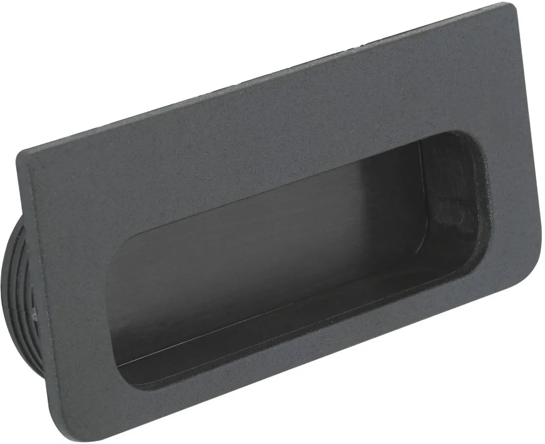 Contemporary Recessed Nylon Pull 40250900