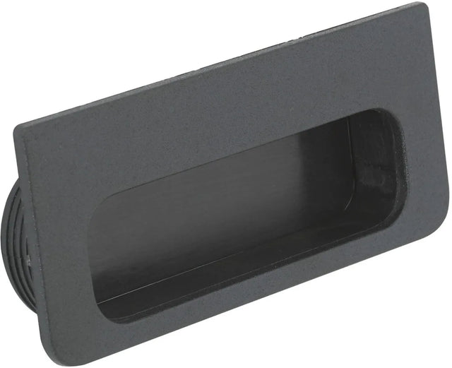 Contemporary Recessed Nylon Pull 40250900