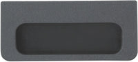 Contemporary Recessed Nylon Pull 40250900