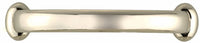 Dorval Traditional Metal Pull 5127896180