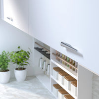 Contemporary Metal Pull 5180032140