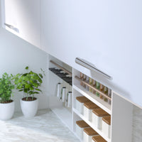 Contemporary Metal Pull 5180064140