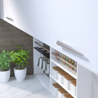 Contemporary Metal Pull 5180064195