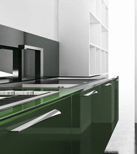 Milano Contemporary Metal Pull 5182064140