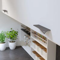 Milano Contemporary Metal Pull 5182064905