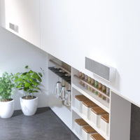 Modern Concrete Finger Pull 5858128102300