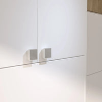 Modern Concrete Knob 585816102300