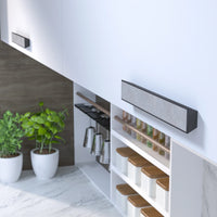 Modern Concrete Finger Pull 5858192102606