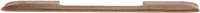 New Contemporary Wood Pull 6366160322