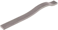 New Contemporary Wood Pull 646432024