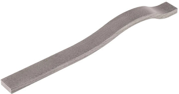 New Contemporary Wood Pull 646432024