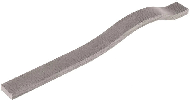 New Contemporary Wood Pull 646432024