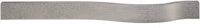 New Contemporary Wood Pull 646432024
