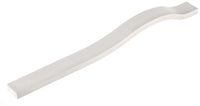 New Contemporary Wood Pull 646432027
