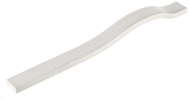 New Contemporary Wood Pull 646432027