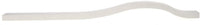 New Contemporary Wood Pull 646432027