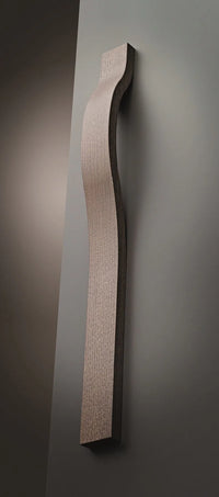 New Contemporary Wood Pull 646432033