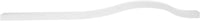 New Contemporary Wood Pull 646432033