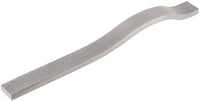 New Contemporary Wood Pull 646432035