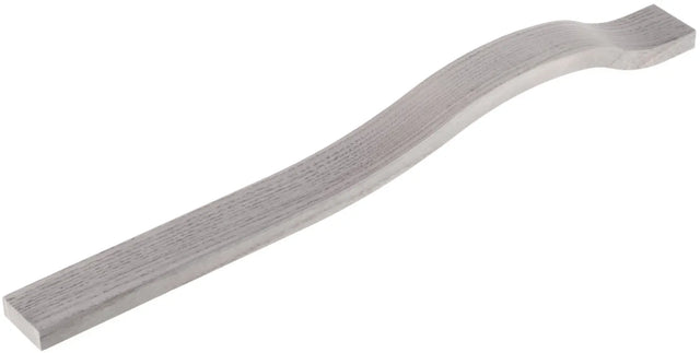 New Contemporary Wood Pull 646432035