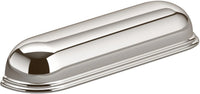 Portici Transitional Metal Pull 6574128180