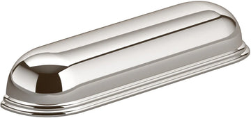 Portici Transitional Metal Pull 6574128180