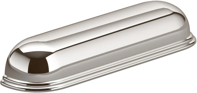 Portici Transitional Metal Pull 6574128180