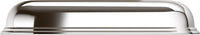 Portici Transitional Metal Pull 6574128180