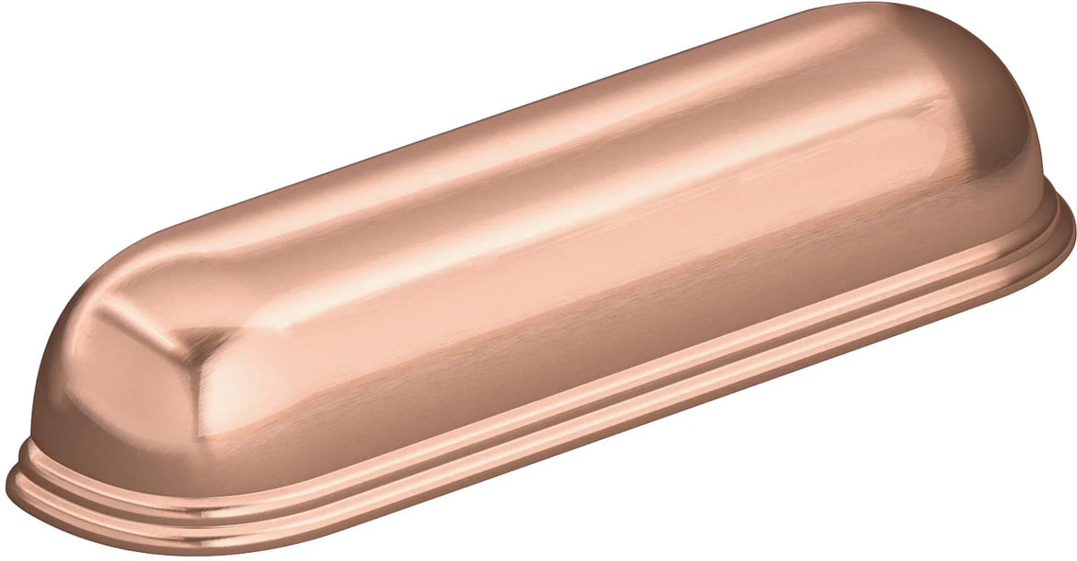 Portici Transitional Metal Pull 6574128192