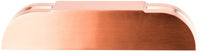 Prato Transitional Metal Pull 6579128192