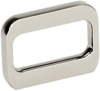 Fusion Collection Metal Knob 68532180