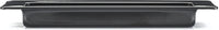 Contemporary Recessed Metal Pull 686900