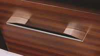 Fusion Contemporary Metal Pull 687288180