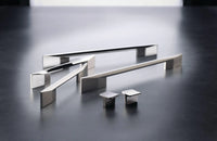Fusion Contemporary Metal Pull 687288180