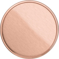 Portici Transitional Metal Knob 688440192