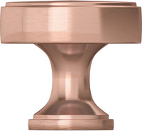 Portici Transitional Metal Knob 688440192