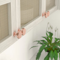 Portici Transitional Metal Knob 688440192