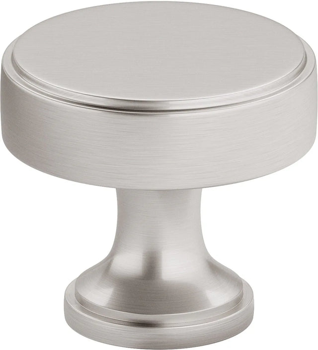 Portici Transitional Metal Knob 688440195