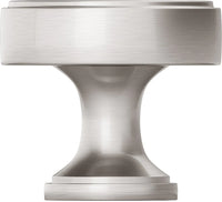 Portici Transitional Metal Knob 688440195