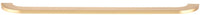 Contemporary Metal Pull 7381320165