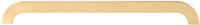 Contemporary Metal Pull 7381320165
