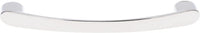 Rockcliffe Contemporary Metal Pull 7438096180