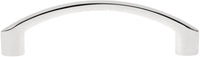 Rockcliffe Contemporary Metal Pull 7438096180