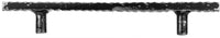 Castelo Contemporary Forged Iron Pull 7440128903