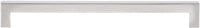 Parkchester Contemporary Metal Pull 746224195