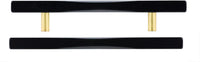 Loft Contemporary Metal Pull 7735128191900