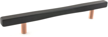 Loft Contemporary Metal Pull 7735160191900