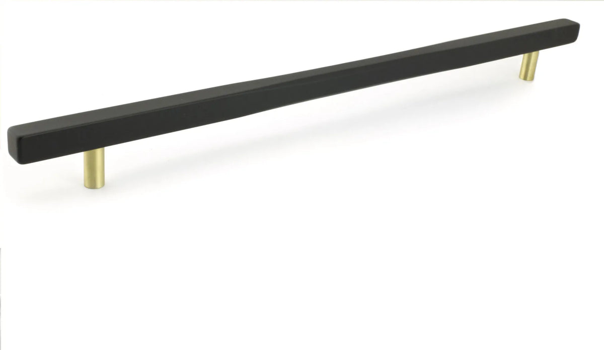 Loft Contemporary Metal Pull 7735320160900
