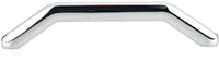 Claremont Contemporary Metal Pull 7777160140